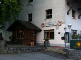 Landhotel Winterl