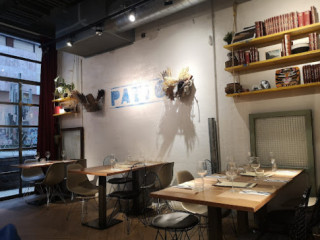 restaurant image
