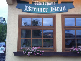 Brenner-bräu