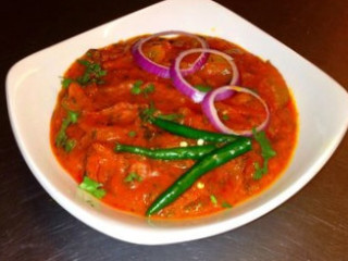The Dhaka Dynasty Tandoori