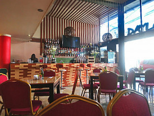 Daylo Cocina Peruana