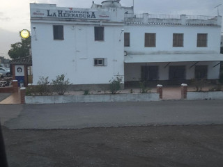 La Herradura