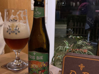 De Bierpaddestoel