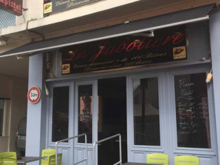 La Jabotiere