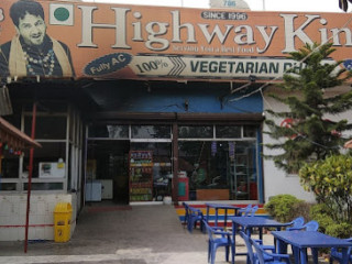 Highway King Vaishno Dhaba