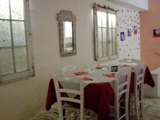 Pizzeria You