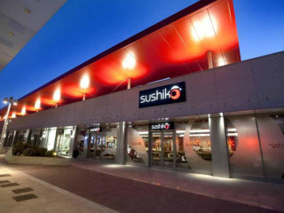Sushiko