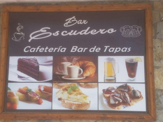 De Tapas Escudero