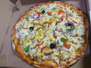 Dellys Pizza