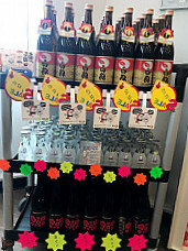 Atariya Foods Golders Green
