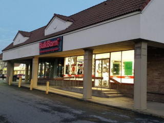 Bulk Barn Rue Sherbrooke E