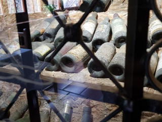 El Molino Casa Porchas