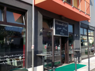 Ciccarelli Cafe