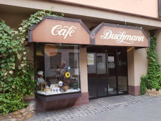 Cafe Bäckerei Duchmann