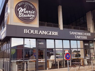 Boulangerie Marie Blachere