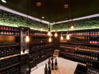 Biererei Vintage Cellar