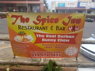 The Spice Inn