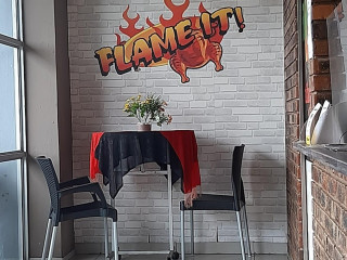 Flame It