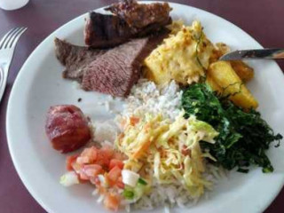 Churrascaria Caucha