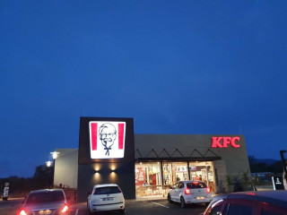 Kfc Giyani Masingita Mall