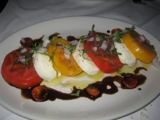 Trattoria Del Lupo At Mandalay Bay Resort