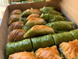 Shalaby Sweets