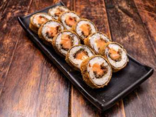 Sushi Ponta Negra