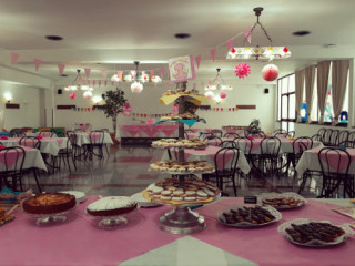 La Balera Cafe