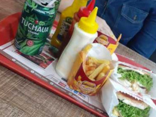 Lanche Do Edmilson