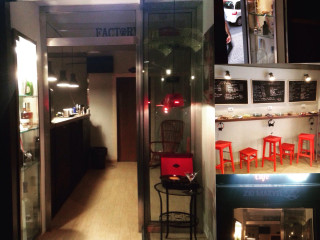 Zio Marvel Café