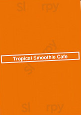 Tropical Smoothie Cafe