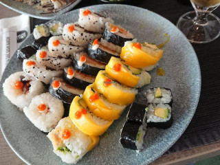 Koku Sushi