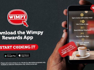 Wimpy