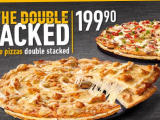 Debonairs Pizza