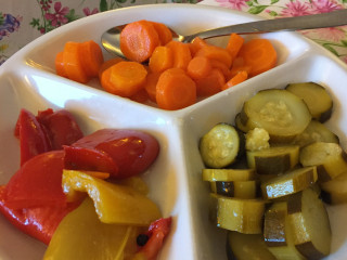 Agriturismo La Masseria Rossi