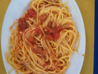 Buffet Impero
