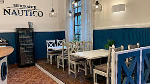 Restaurace Nautico