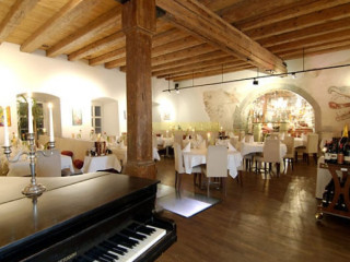 Restaurante Arena