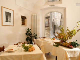 La Locanda Di Gino