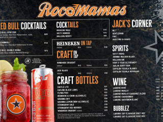 Rocomamas Westville