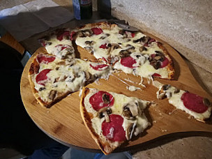 Picada Para Comida Rapida Calama