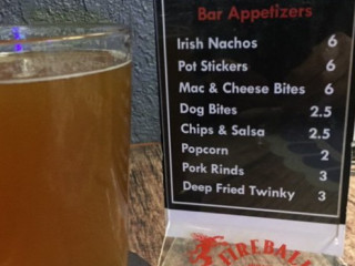 Twisted Duck Pub