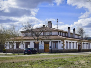 Entrerrobles