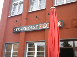 Steakhouse El Rancho