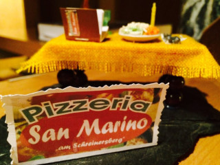 Pizzeria San Marino