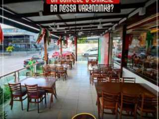 Pizzaria Casa Nostra