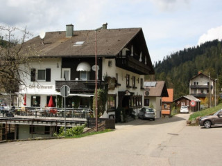 Cafe-landhaus Eickler