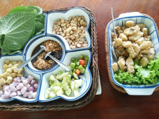 Krua Lai Kram วิริศมาหรา