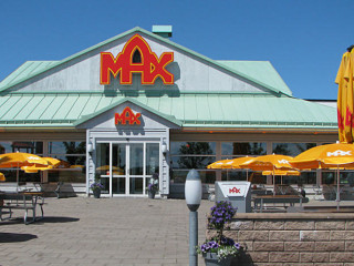 Max Burgers