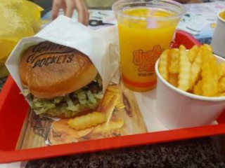 Johnny Rockets Maringá